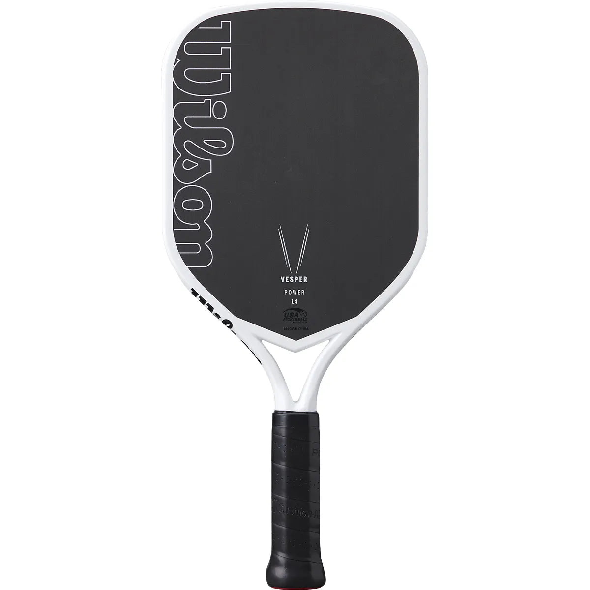 Pickleballracket Wilson Vesper Power