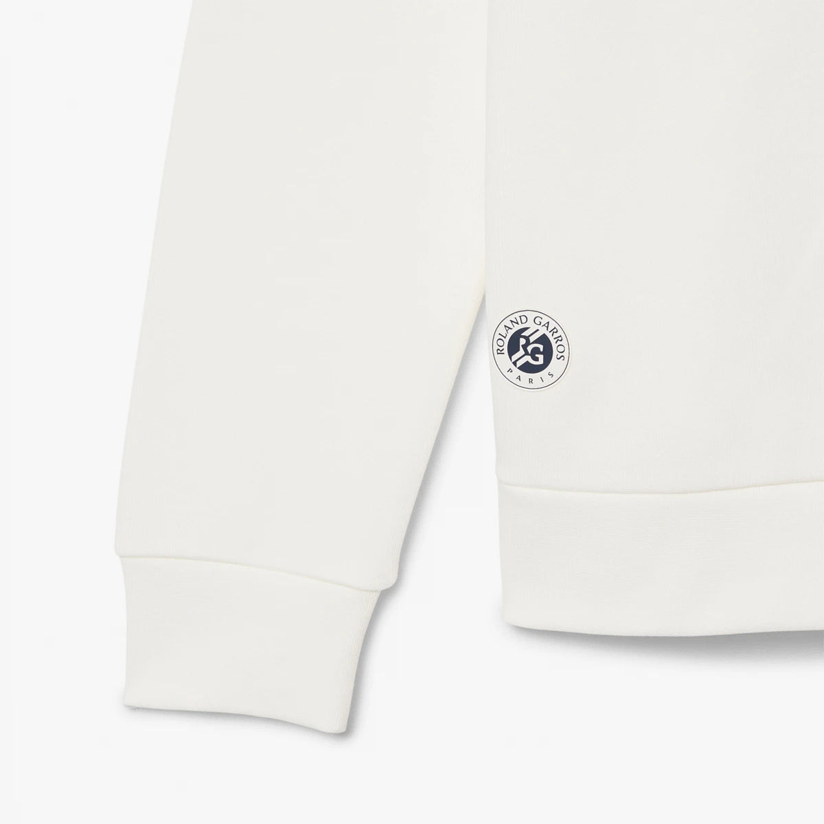 Sweater Lacoste Roland Garros Club Grafisch