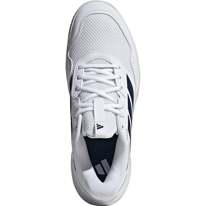 adidas Gamecourt 3 Schoenen alle ondergronden