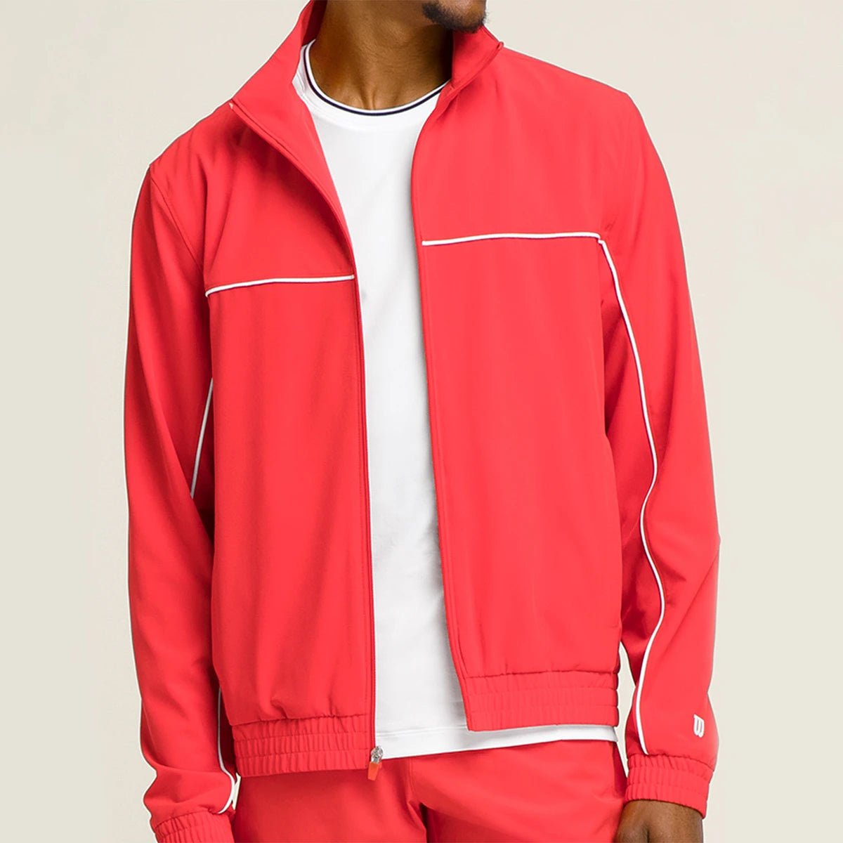 Wilson Team Woven Jas