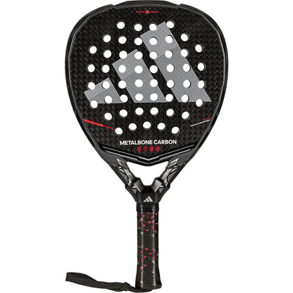 Padelracket Test Adidas Metalbone Carbon 2026