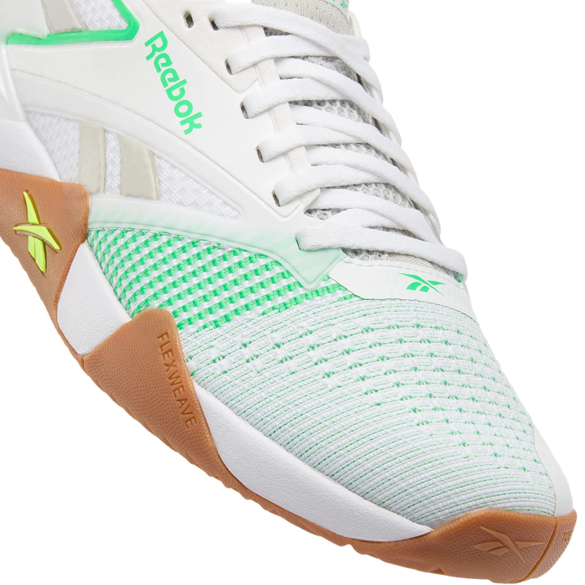 Reebok Nano Court Schoenen Alle Ondergronden