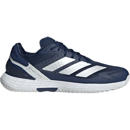 adidas Defiant Speed 2 Schoenen alle ondergronden