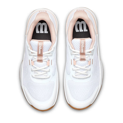 Wilson Dames Intrigue Pro Schoenen Alle Ondergronden