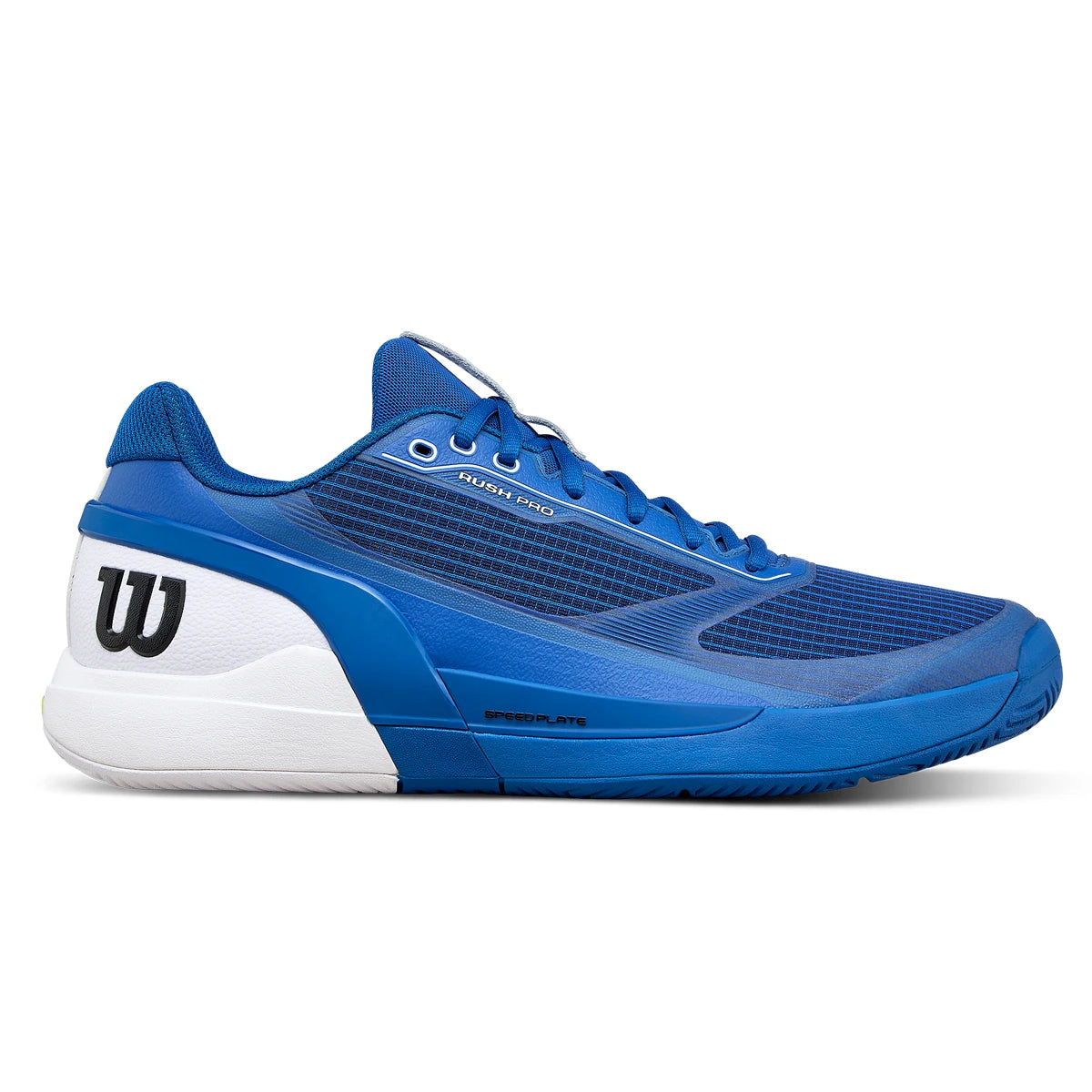Wilson Rush Pro 5 Schoenen alle ondergronden