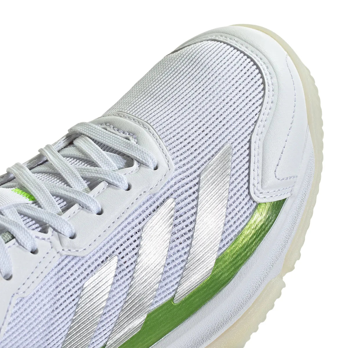 Padelschoenen adidas Dames Courtquick
