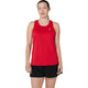 Tanktop Asics Dames Core