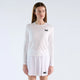 T-Shirt Mouratoglou Apparel Dames Match Ml Club