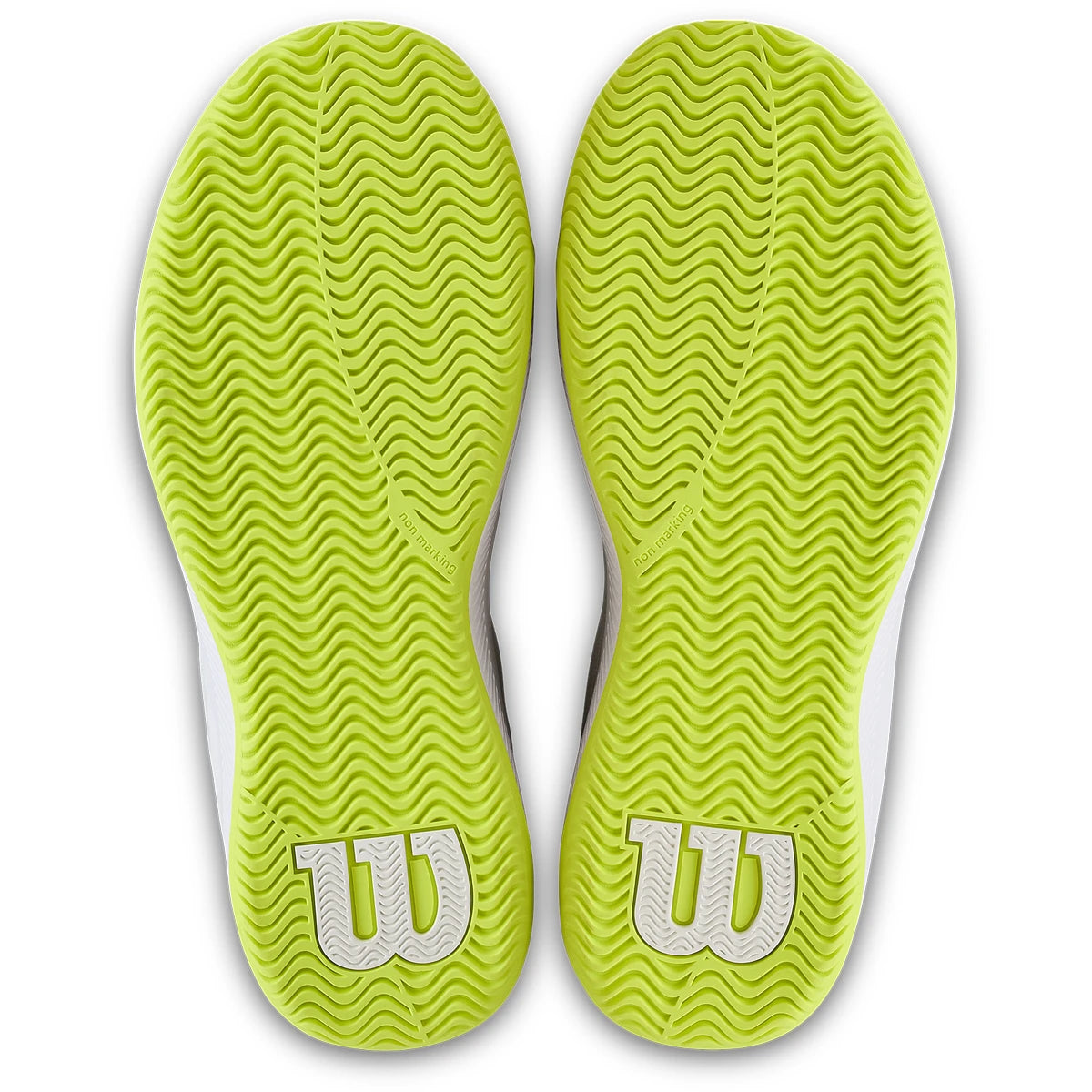 Wilson Dames Intrigue Lite Schoenen Alle Ondergronden