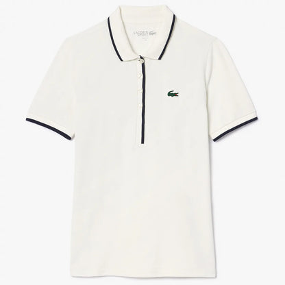 Polo Lacoste Dames Heritage Londen