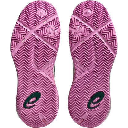 Padelschoenen Asics Dames Gel Resolution X