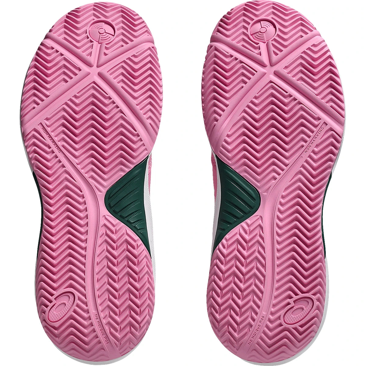 Padelschoenen Asics Junior Gel Dedicate 9 Gs