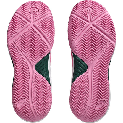 Padelschoenen Asics Junior Gel Dedicate 9 Gs
