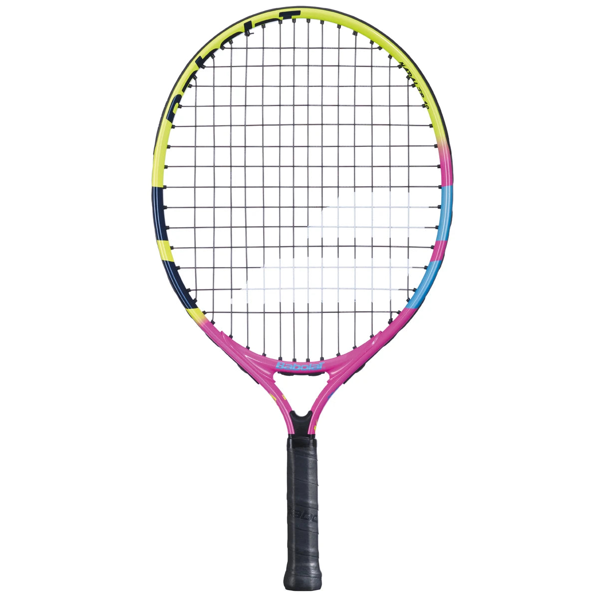 Babolat Nadal Junior 19 Rafa racket