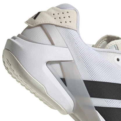 adidas Ubersonic 5 Schoenen alle ondergronden