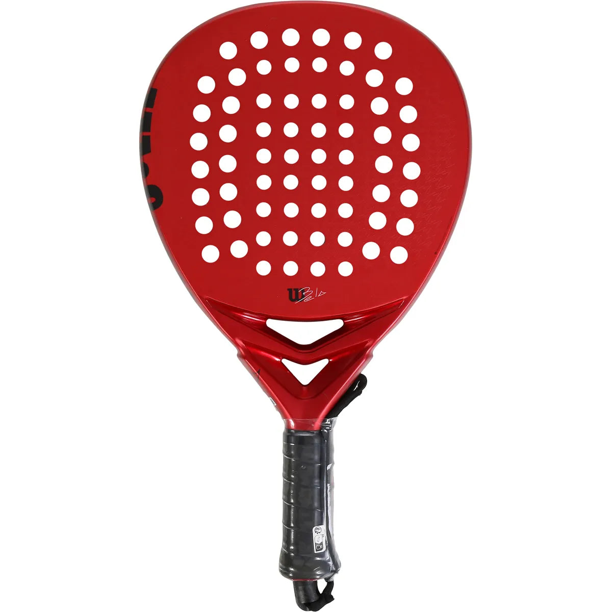 Gebruikte Padelracket Wilson Bela Pro V2
