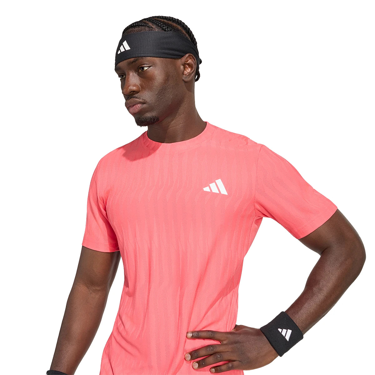 T-Shirt adidas Freelift Gameset