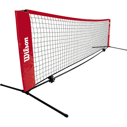 Wilson Mini Tennis Set 6,1 Meter