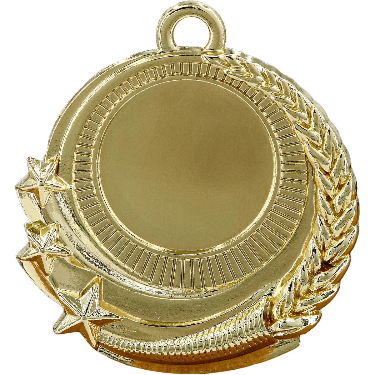 Medaille M549 Diameter 5Cm Goud