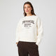 Sweater Bjorn Borg Dames Boyfriend