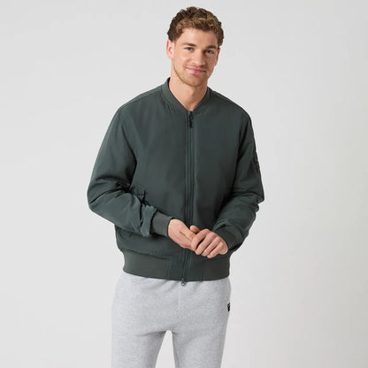 Jas Bjorn Borg Centre Bomber