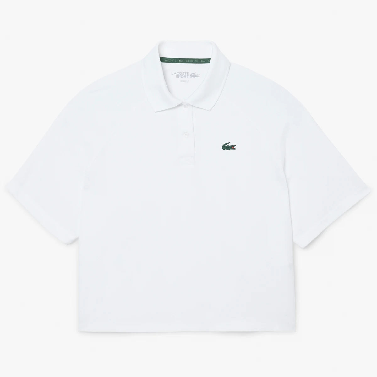Polo Lacoste Dames Core Performance