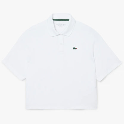 Polo Lacoste Dames Core Performance