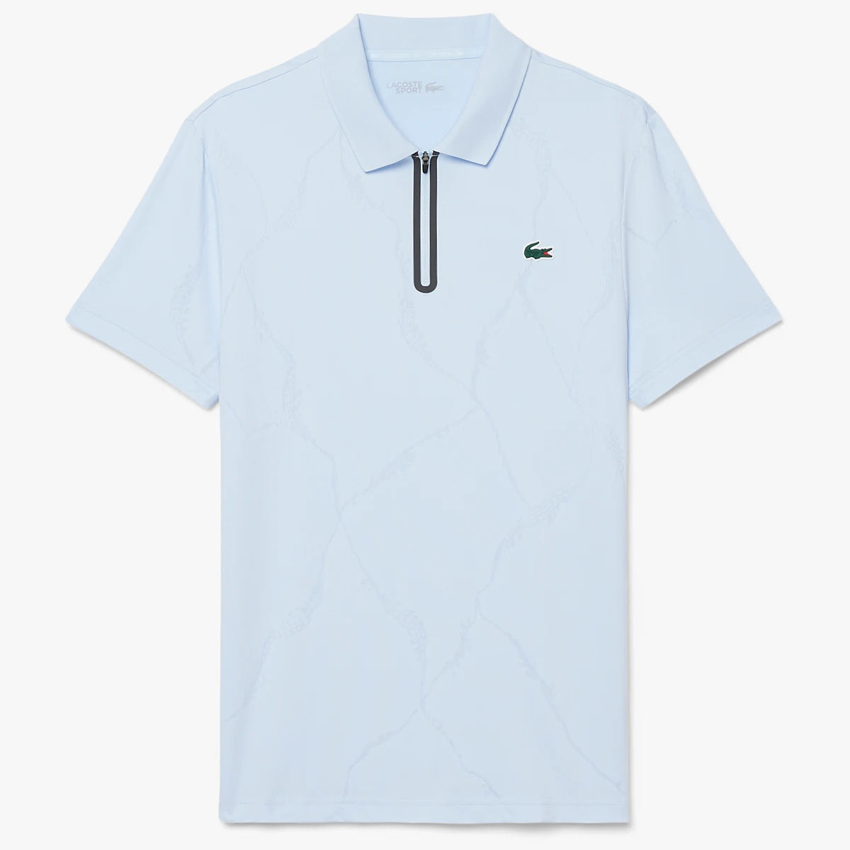 Polo Lacoste Speler New York