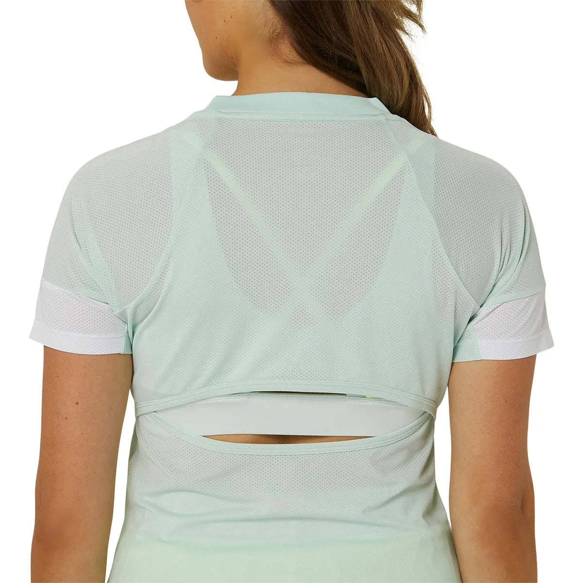 T-Shirt Asics Dames Paris