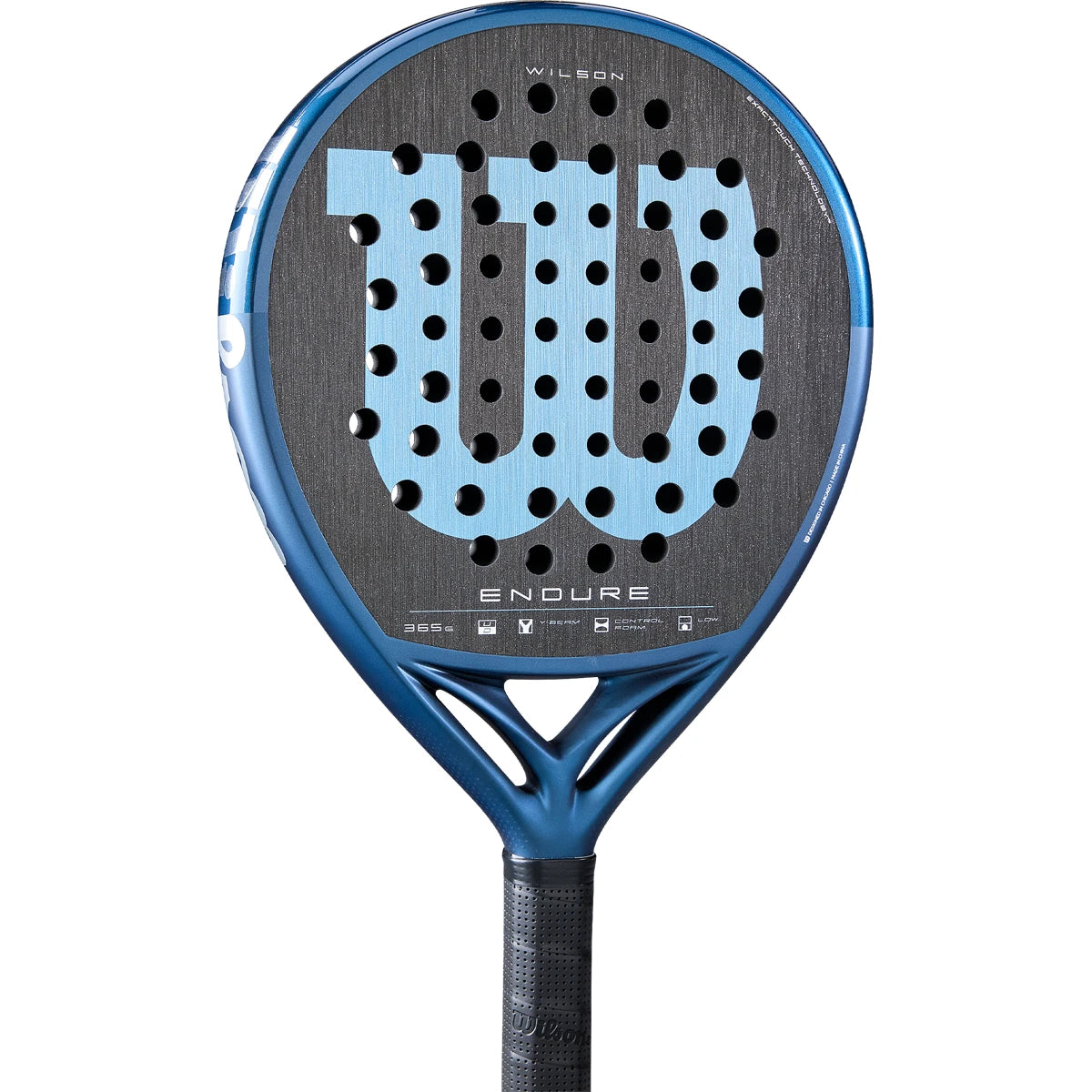 Padelracket Wilson Endure V1