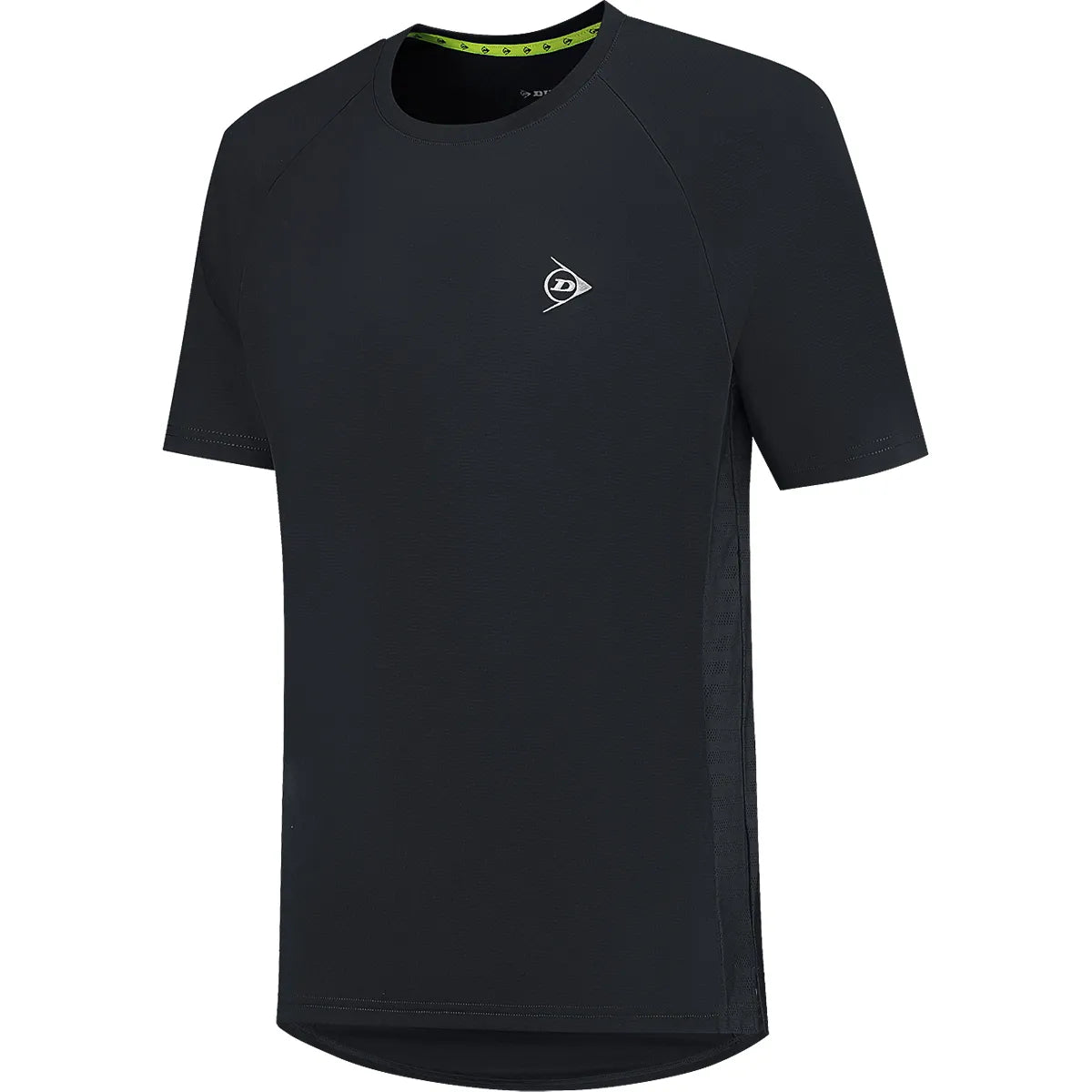 T-shirt Dunlop Garcon Club