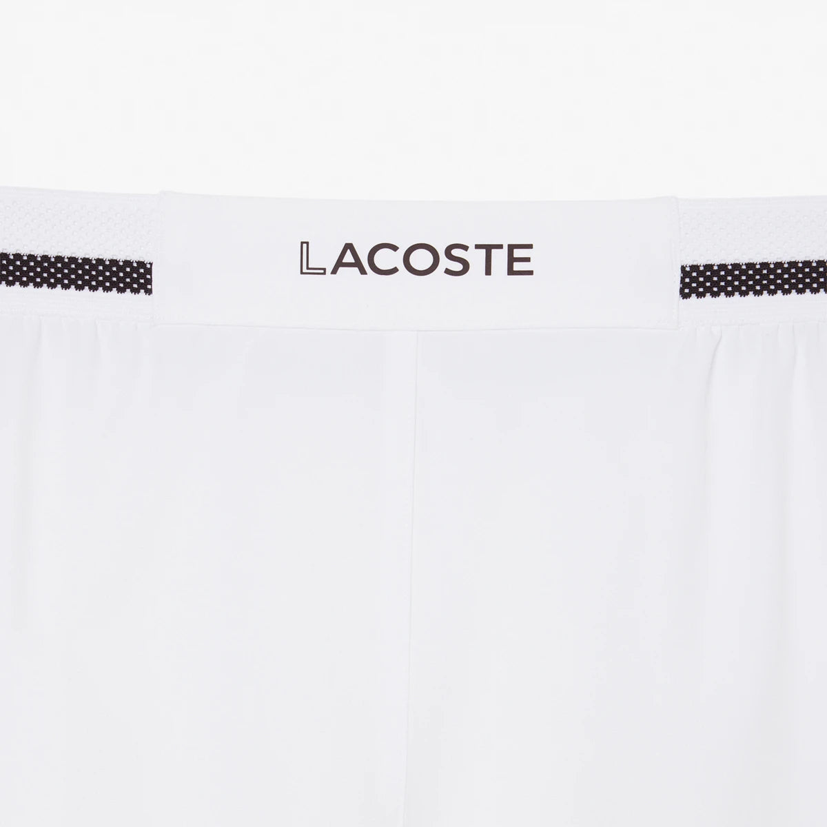 Short Lacoste Djokovic Londen