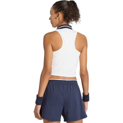 Tanktop Dames adidas Paris