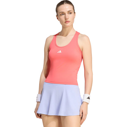 Tanktop adidas Dames Club Midi