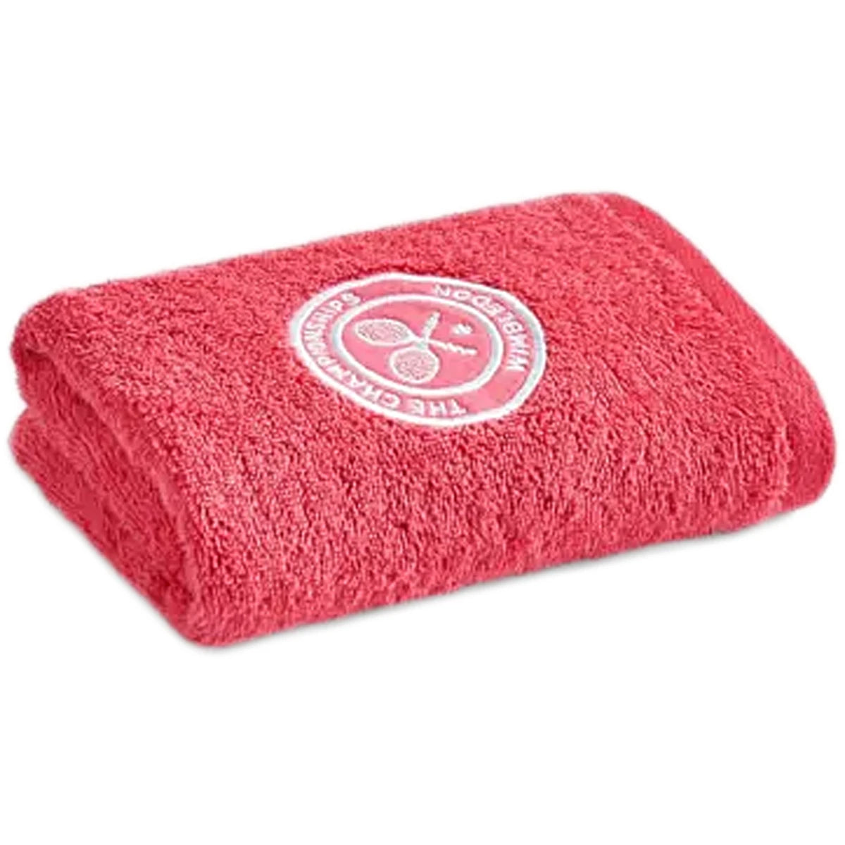 Handdoek Invite Wimbledon 2026 40*70 Cm