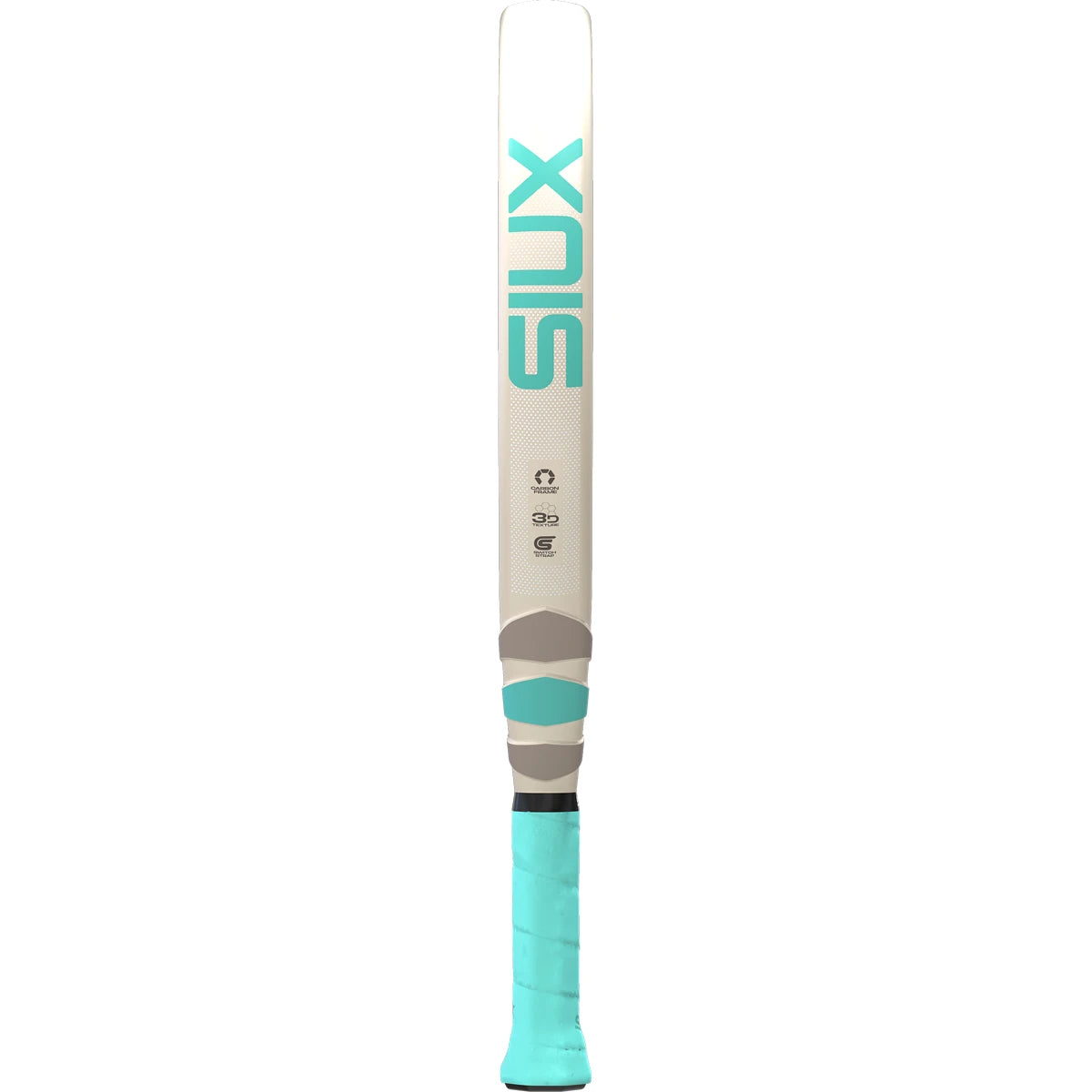 Padelracket Siux Valkiria Pro 2026