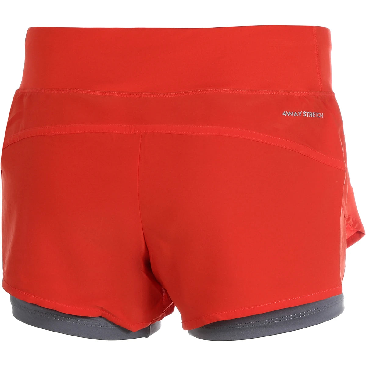 Short Lotto Dames Top Iv 2In1