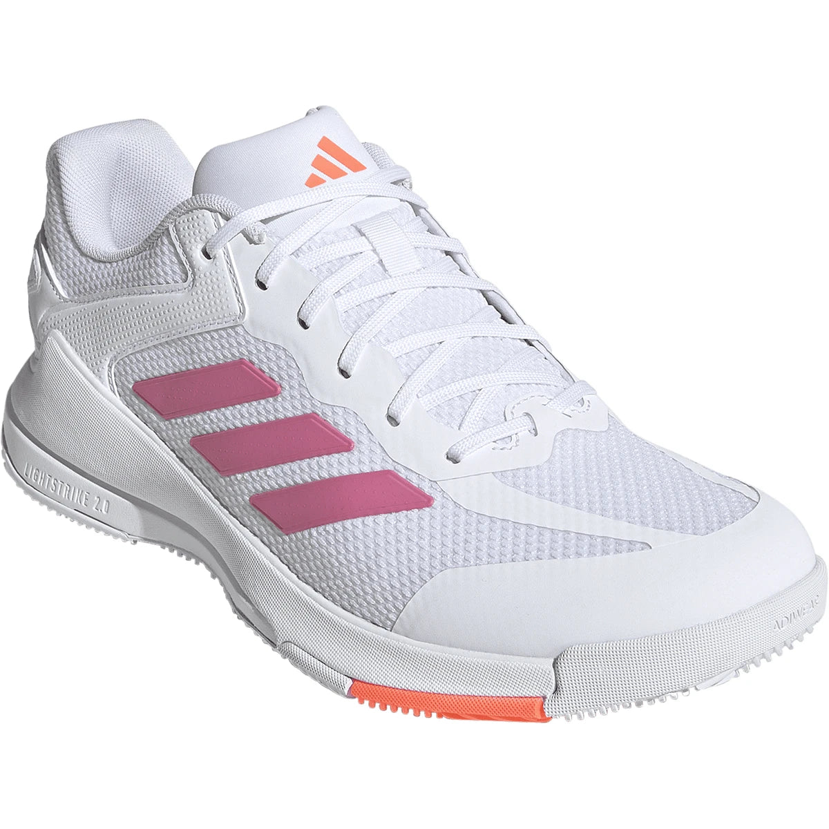 adidas Schoenen Dames Netcourt Elite Schoenen alle ondergronden