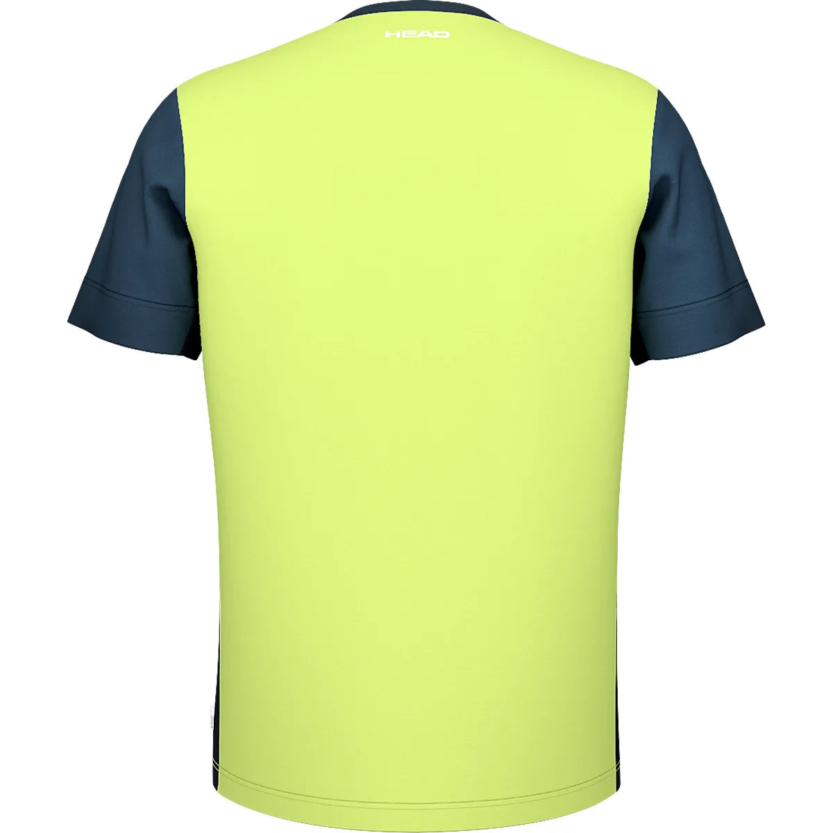 T-Shirt Head Junior Jongen Vision Slice