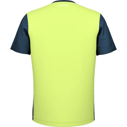 T-Shirt Head Junior Jongen Vision Slice