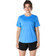 T-Shirt Asics Dames Core