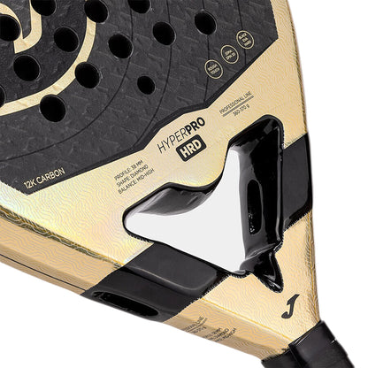 Padelracket Joma Hyper Pro Hard