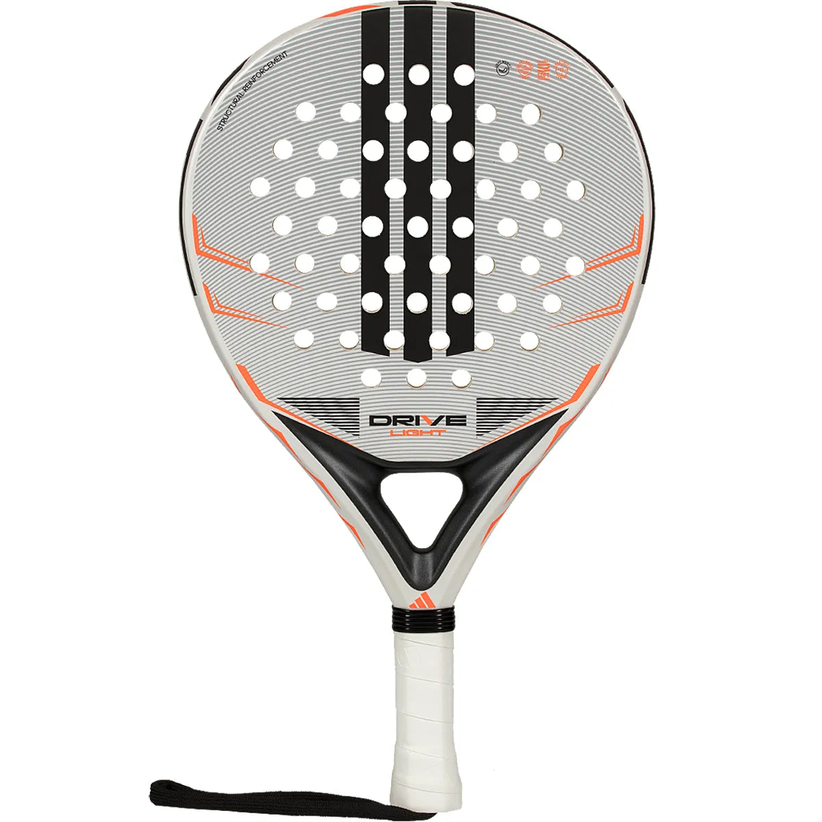 Padelracket adidas Drive Light 2026