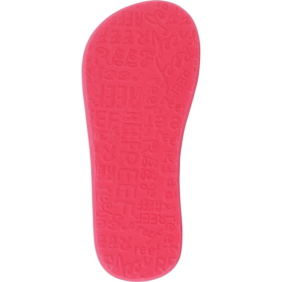 Slipper Junior Reef Little Ahi Rainbows And Clouds