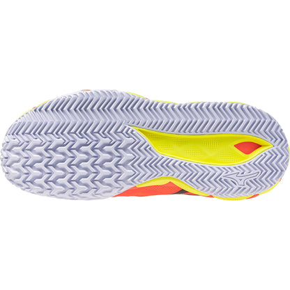 Padelschoenen Mizuno Wave Enforce Tour 2