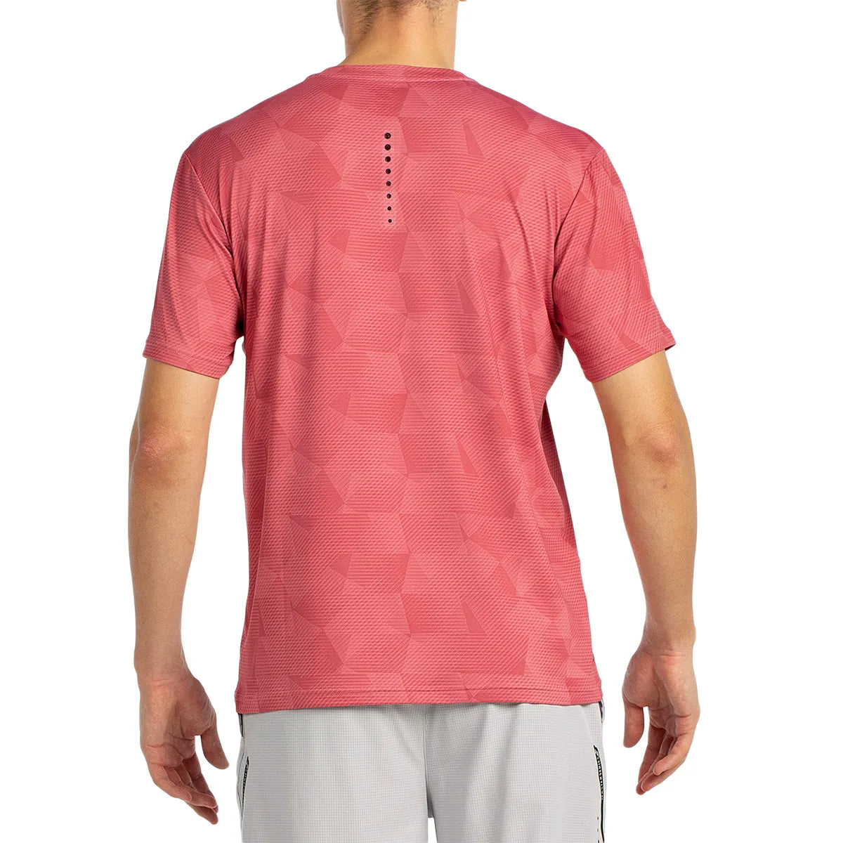 T-Shirt Bullpadel Macondo Grafisch
