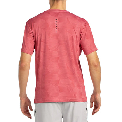 T-Shirt Bullpadel Macondo Grafisch