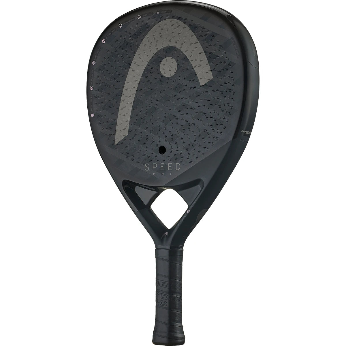 Padelracket Head Speed One 2025