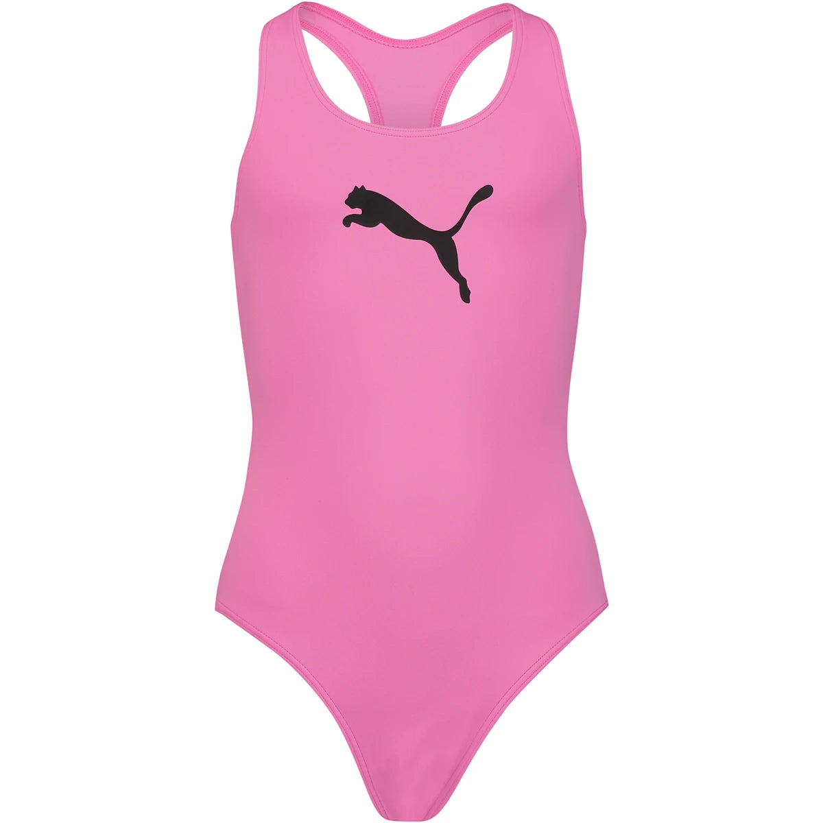 Puma Junior Meisjes Badpak 1 Stuk