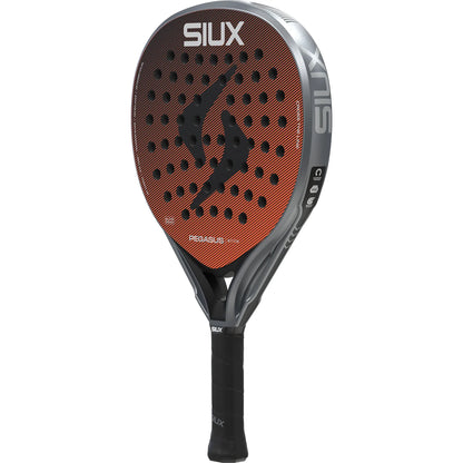 Padelracket Siux Pegasus Elite 4